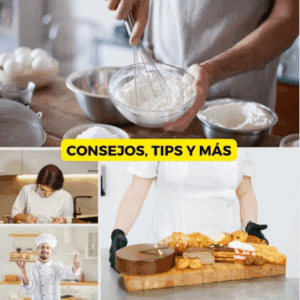 CONOS TRUFADOS CONSEJOS PARA VENDER